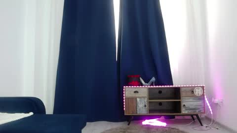Terresa online show from June 8, 8:53 am
