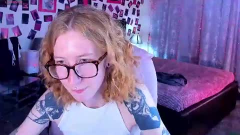 Terry online show from July 24, 2:09 pm