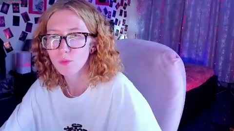 Terry online show from July 27, 5:18 pm