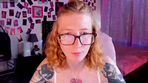 Terry online show from July 29, 12:12 pm