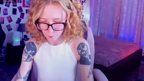 Terry online show from July 29, 4:47 pm