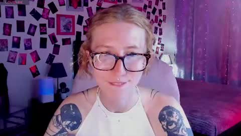 Terry online show from July 31, 4:13 pm