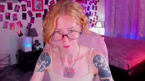 Terry online show from August 3, 2:13 pm