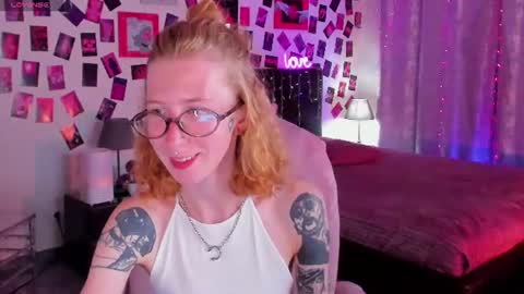 Terry online show from August 3, 6:26 pm