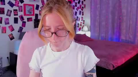 Terry online show from August 4, 1:30 pm
