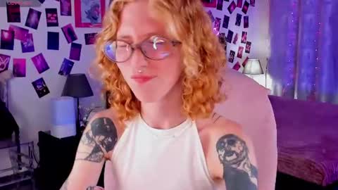 Terry online show from August 8, 5:02 pm