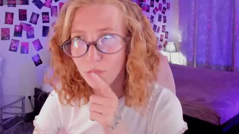 Terry online show from August 11, 4:09 pm
