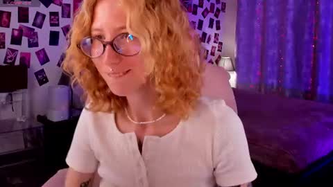 Terry online show from August 12, 7:27 pm