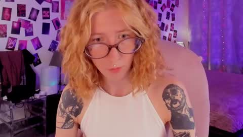 Terry online show from August 13, 2:42 pm