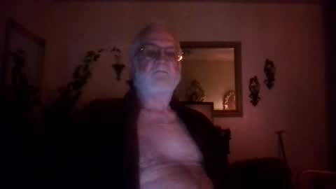 terry16824 online show from March 20, 8:39 am
