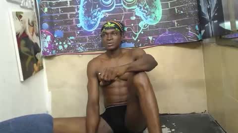 terry_zyzz online show from May 13, 3:12 pm