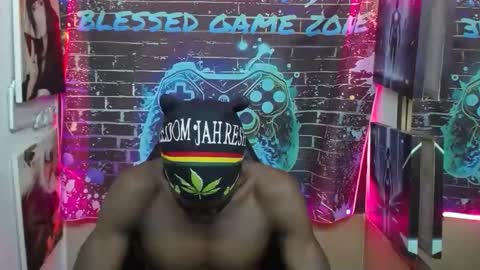terry_zyzz online show from May 14, 1:10 pm