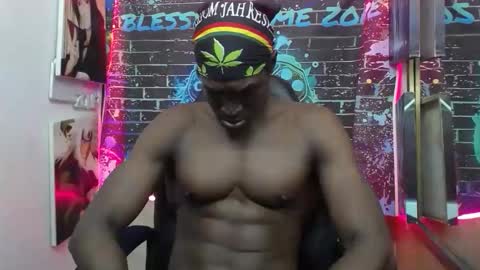 terry_zyzz online show from May 14, 4:39 pm