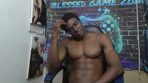 terry_zyzz online show from May 18, 4:51 pm