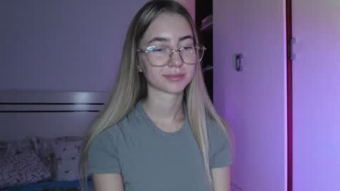 tessa_calmness online show from August 2, 2:57 pm