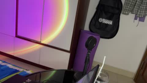 tessa_calmness online show from August 7, 10:37 am