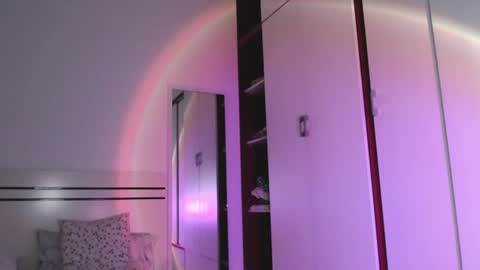 tessa_calmness online show from August 15, 9:46 am