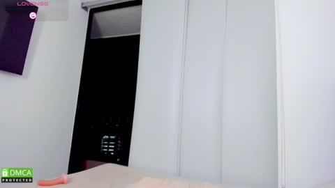 Tessa online show from August 1, 2:50 am