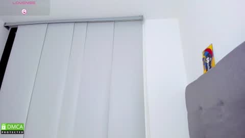 Tessa online show from August 6, 3:27 am