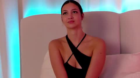 Tessa online show from July 24, 5:38 pm