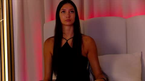 Tessa online show from August 9, 5:58 pm