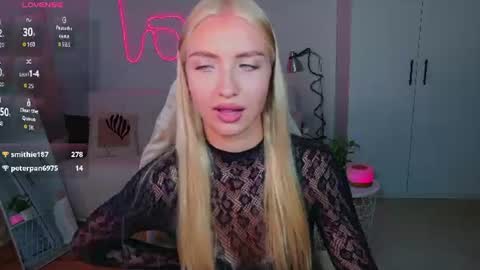 TessaHamilton online show from July 30, 3:41 pm