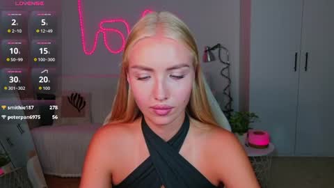 TessaHamilton online show from July 30, 5:53 pm