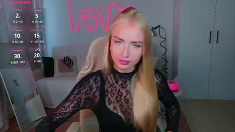 TessaHamilton online show from August 3, 7:26 am