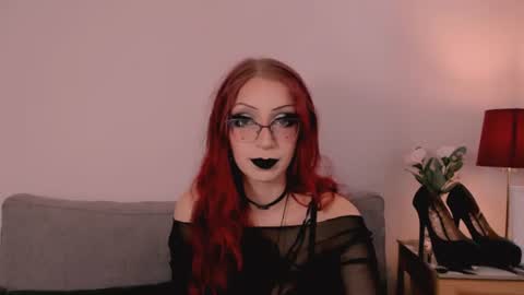 Tessa online show from July 24, 3:48 pm