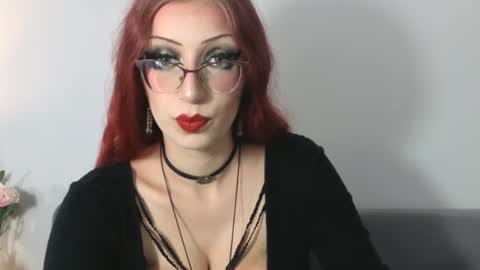 Tessa online show from August 13, 5:49 pm