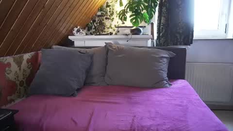 Tessa online show from August 17, 2:11 pm