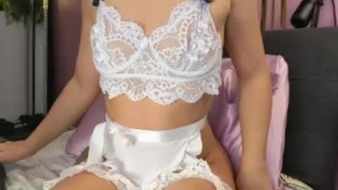 Tessa online show from July 13, 11:06 am