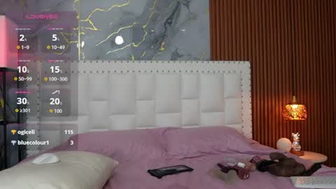  Madisson  online show from August 13, 3:26 pm