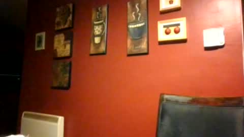 Tetuo2 online show from August 6, 2:54 am