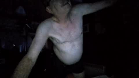 Tetuo2 online show from August 8, 3:28 am