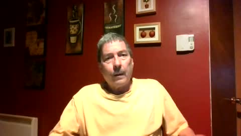 Tetuo2 online show from August 9, 2:12 am
