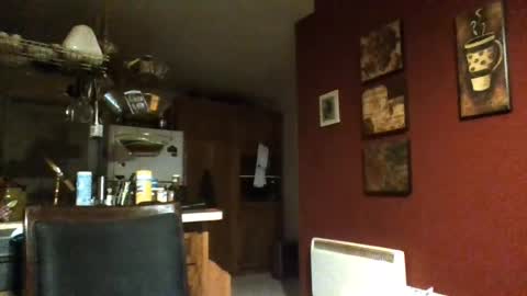 Tetuo2 online show from August 15, 2:59 am