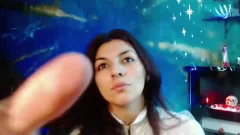 Veronica online show from August 9, 1:39 am