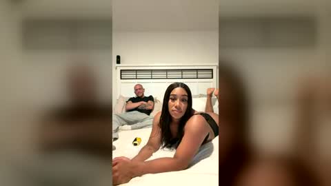 SELENE SANTOS online show from July 27, 3:23 am