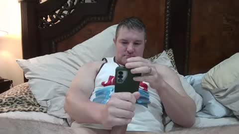 texasguy1246 online show from July 30, 2:19 am