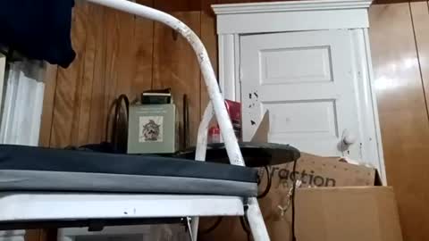 TexasDick online show from July 9, 9:03 am