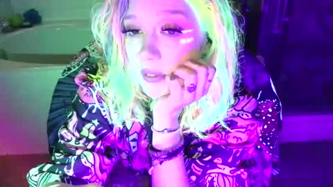 TEXASGIRLLLL online show from June 3, 1:15 pm
