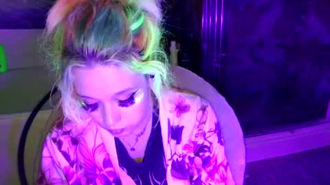 TEXASGIRLLLL online show from July 17, 3:34 pm