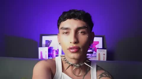 texxxcore online show from April 11, 5:07 am