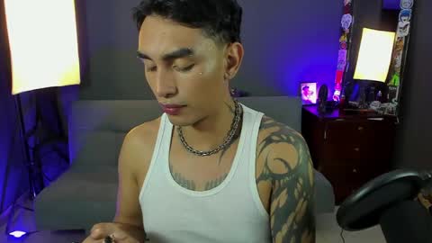 texxxcore online show from May 17, 8:59 am