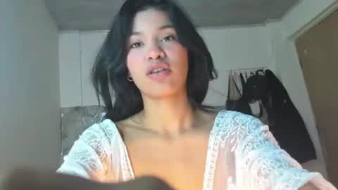 teyla_grace online show from July 6, 11:30 pm
