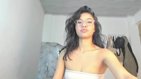 teyla_grace online show from August 2, 1:56 am