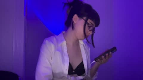 tgirlanatomy online show from July 23, 4:48 am