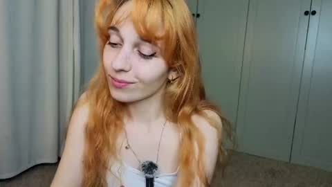 Foxy Zuccinni Roxy Little online show from August 5, 12:58 pm