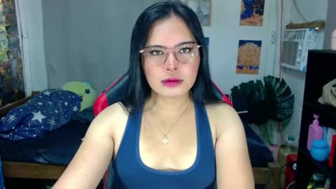 tgirlselena online show from June 7, 5:12 am